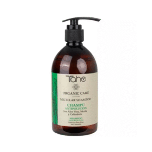 Champú Anti Polución Micelar