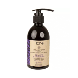 Illuminating Organic Care Rubios