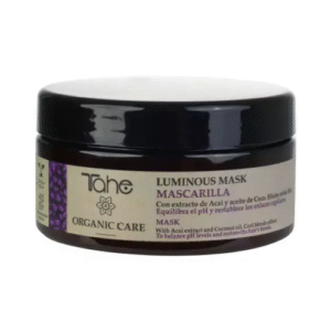 Luminous Organic Care Rubios