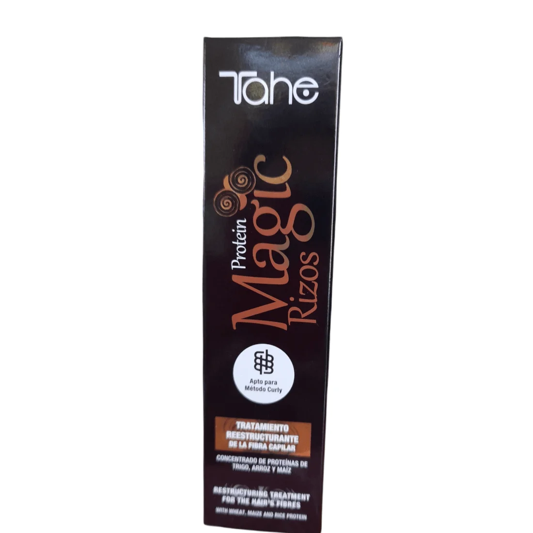 Proteina Tratamiento Magic Rizos