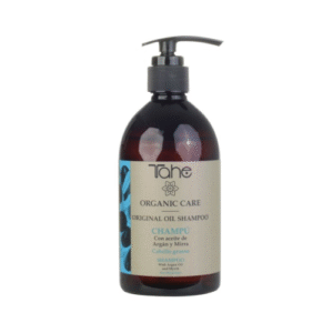 Champú Original Oil Organic Care