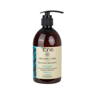 Champú Original Organic Care cabello Fino