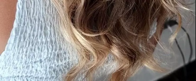 ¿Cuál es la diferencia entre las mechas Balayage y Babylight? Mechas Balayage2 E1661249864167