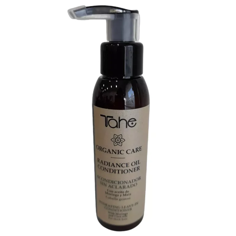 Home Radiance Oil Conditioner Organic Care