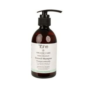Champú anticaída Tricoxil Organic Care Tricology