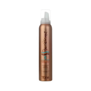 Espuma Bronceadora Solar Intensiva anticelulitica Bronce