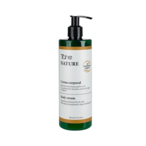 Crema corporal Nature 400ml Tahe