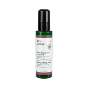 Crema de peinado con fijación Nature  para todo tipo de cabello