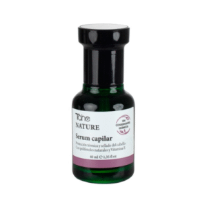 Serum capilar Nature Protección térmica y sellado del cabello