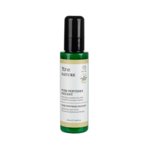 Tratamiento instantáneo antirrotura Pure Peptides Instant Nature Biotecnología reparadora del cabello