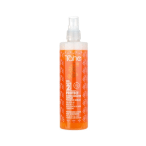 Acondicionador capilar instantáneo KIDS Protect 2-PHASE Bio-Fluid Previene el contagio de piojos