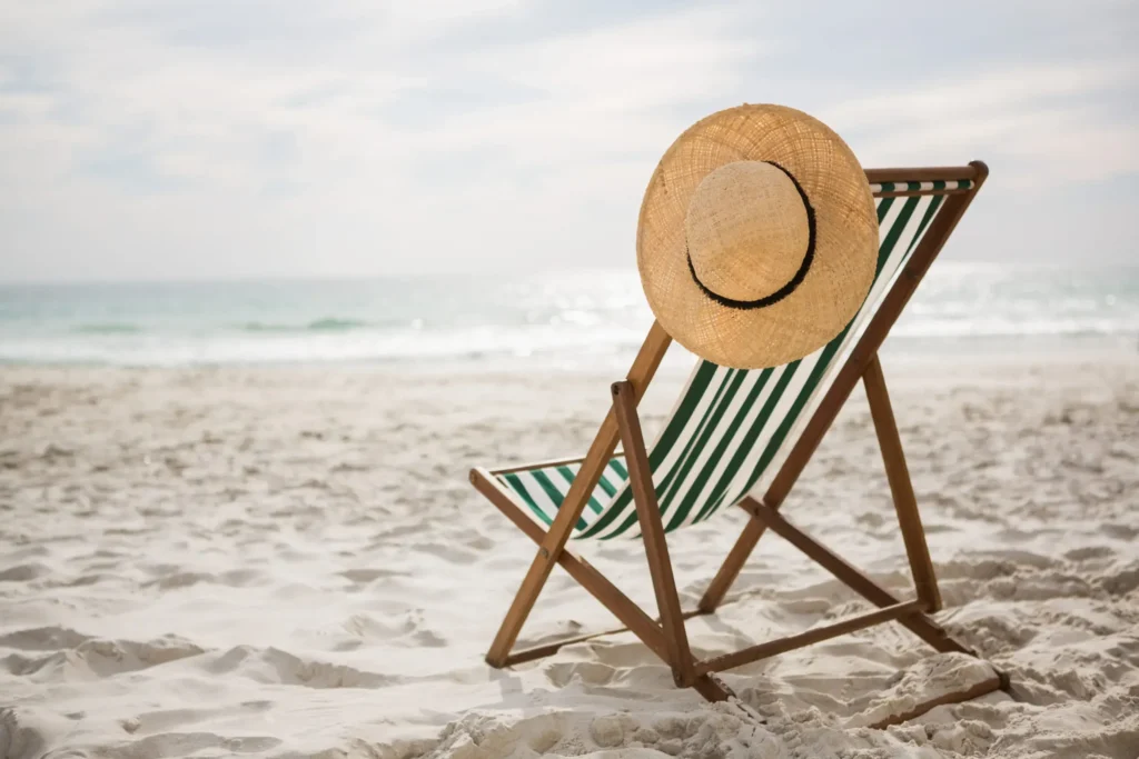 ¡Llega el verano y Taína Peluquería & Organic te ayuda a lucir radiante! Cuidados capilares para el verano