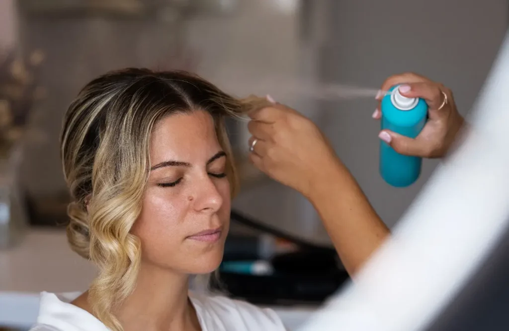 Cómo Eliminar la Electricidad Estática en el Pelo y Controlar el Encrespamiento: Trucos Infalibles eliminar electricidad estática en el pelo