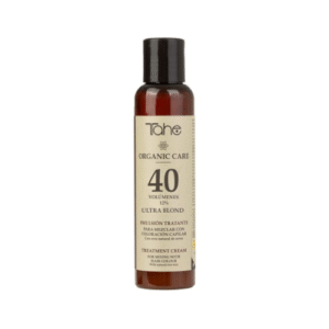 Emulsión tratante 100 ml de Organic Care 40vol 12%